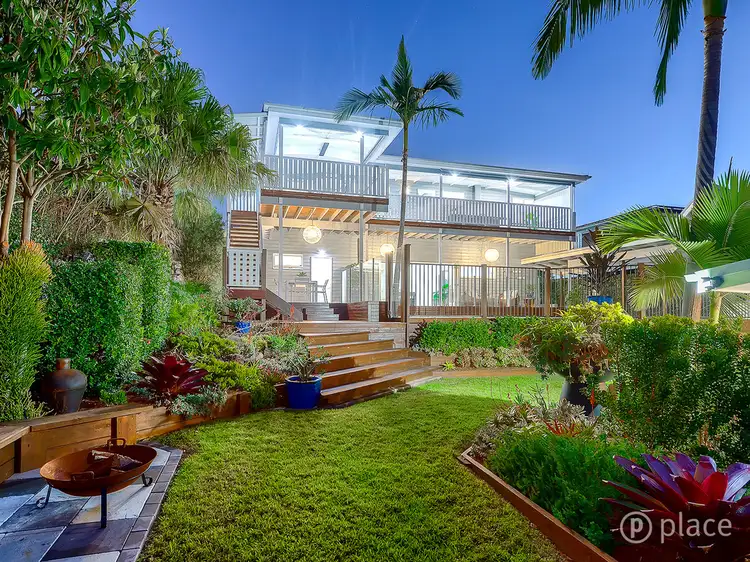 Third view of Homely house listing, 7 Sarina Street, Stafford Heights QLD 4053