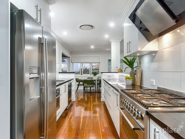 Fourth view of Homely house listing, 7 Sarina Street, Stafford Heights QLD 4053