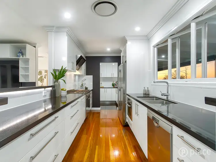 Fifth view of Homely house listing, 7 Sarina Street, Stafford Heights QLD 4053