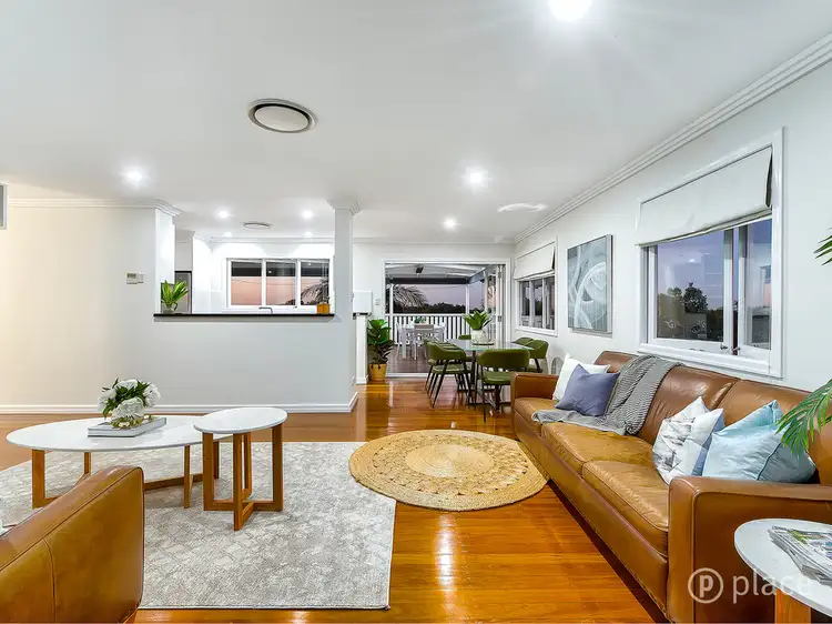 Sixth view of Homely house listing, 7 Sarina Street, Stafford Heights QLD 4053