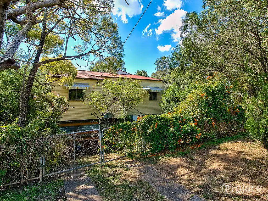 Main view of Homely house listing, 67 Davidson Street, Newmarket QLD 4051