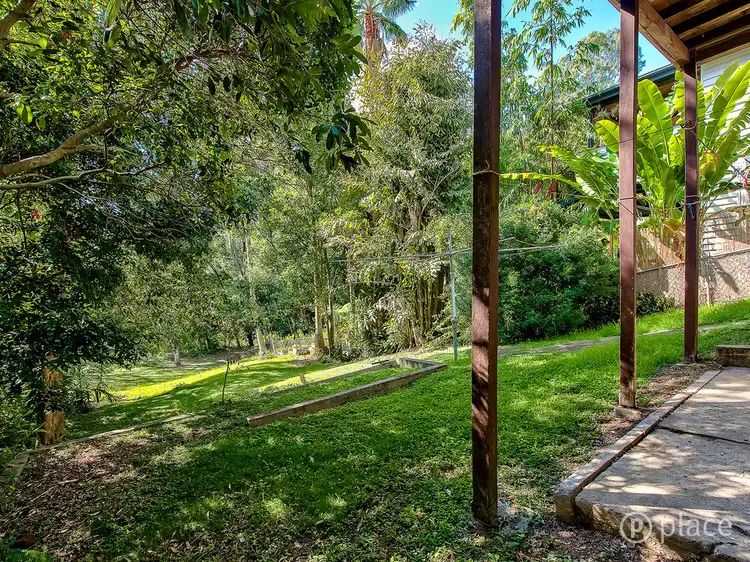 Second view of Homely house listing, 67 Davidson Street, Newmarket QLD 4051