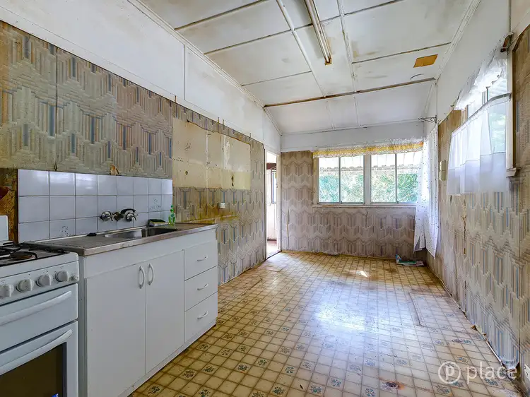 Sixth view of Homely house listing, 67 Davidson Street, Newmarket QLD 4051