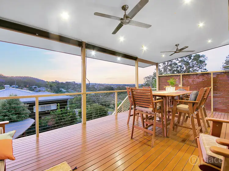 1 Gimba Street, Mitchelton QLD 4053