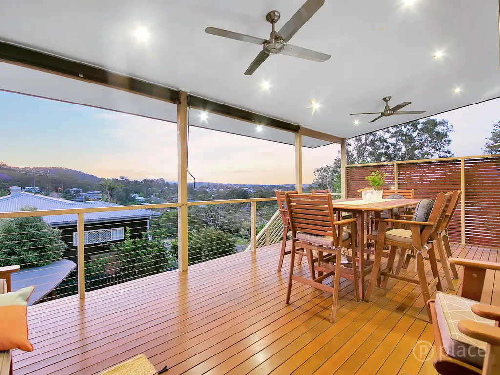 Main view of Homely house listing, 1 Gimba Street, Mitchelton QLD 4053