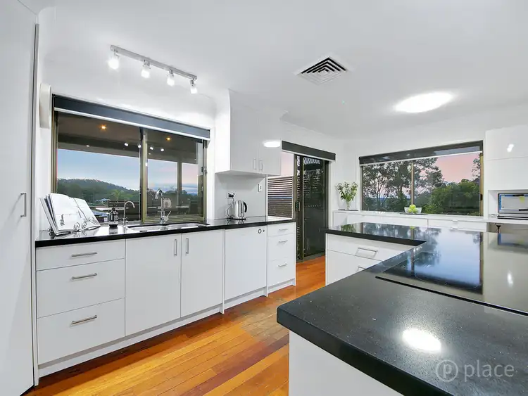 Third view of Homely house listing, 1 Gimba Street, Mitchelton QLD 4053