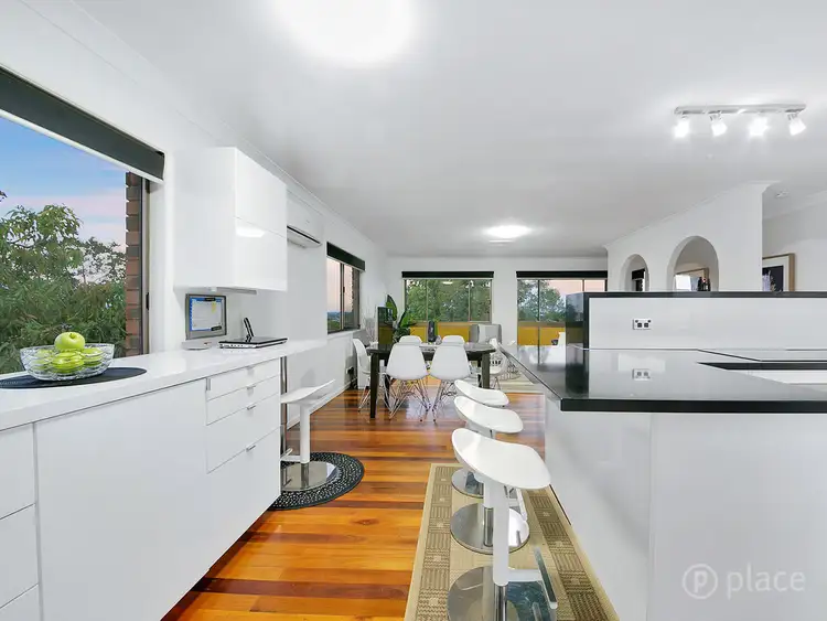 Fourth view of Homely house listing, 1 Gimba Street, Mitchelton QLD 4053