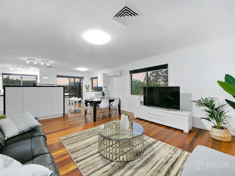 Fifth view of Homely house listing, 1 Gimba Street, Mitchelton QLD 4053