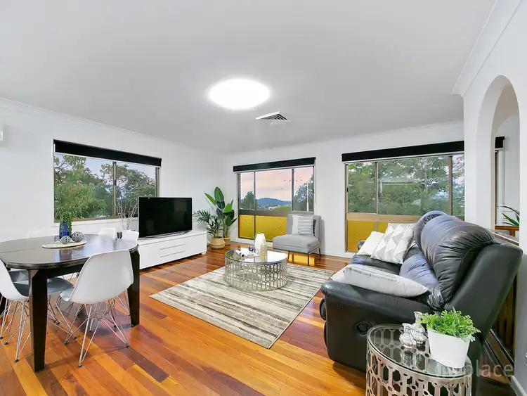 Sixth view of Homely house listing, 1 Gimba Street, Mitchelton QLD 4053