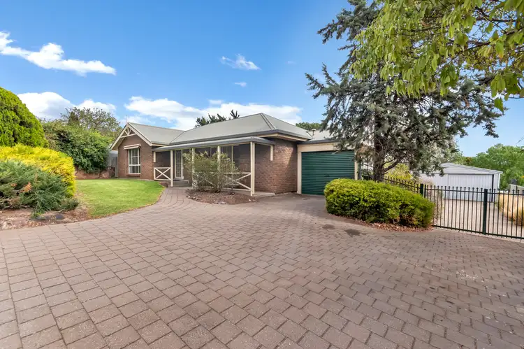 66 Scottsglade Road, Christie Downs SA 5164