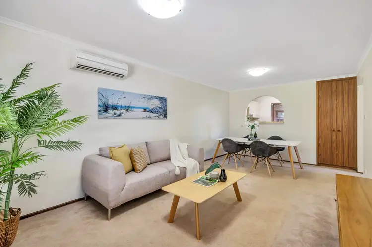 Main view of Homely unit listing, 21/14 Louisa Street, Morphett Vale SA 5162