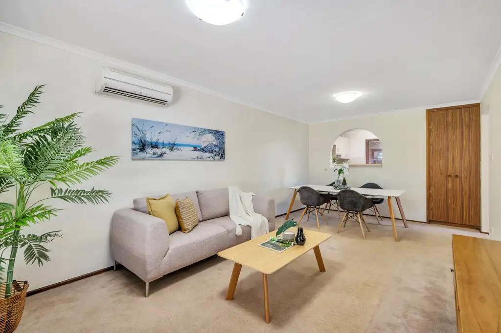 Main view of Homely unit listing, 21/14 Louisa Street, Morphett Vale SA 5162