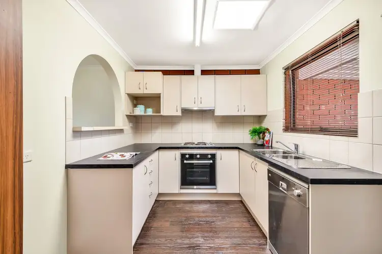 Second view of Homely unit listing, 21/14 Louisa Street, Morphett Vale SA 5162