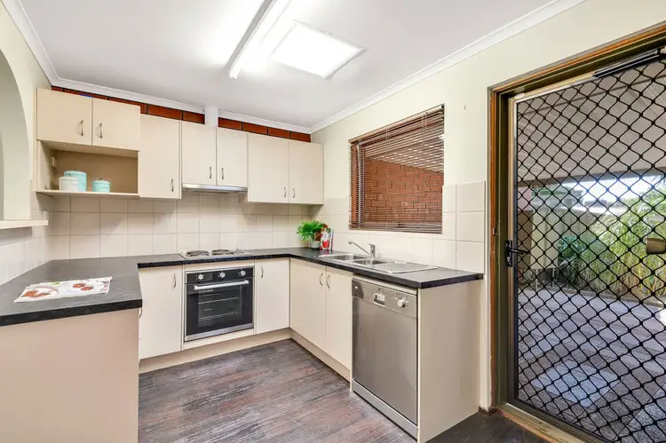 Fifth view of Homely unit listing, 21/14 Louisa Street, Morphett Vale SA 5162