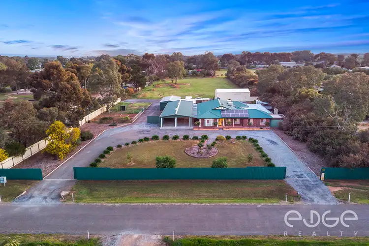 22 Kent Road, Macdonald Park SA 5121
