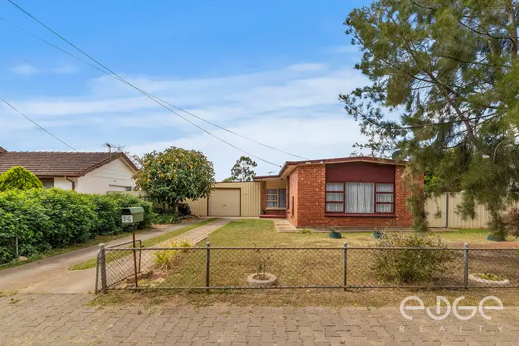 Fourth view of Homely house listing, 34 Bulkington Road, Davoren Park SA 5113