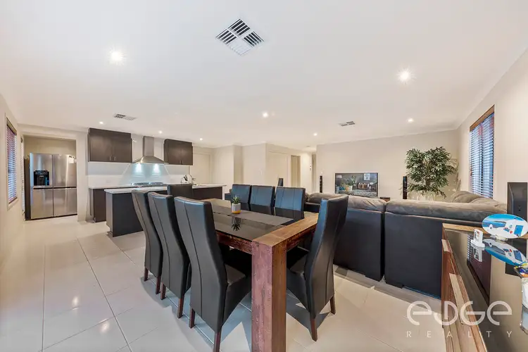 Fourth view of Homely house listing, 13 Highland Circuit, Blakeview SA 5114
