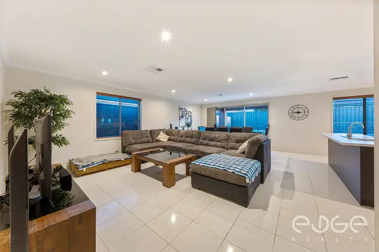 Sixth view of Homely house listing, 13 Highland Circuit, Blakeview SA 5114