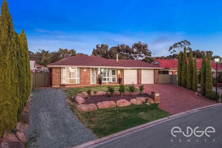 3 Featherstone Place, Salisbury Heights SA 5109