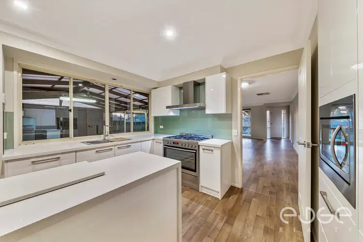 Fifth view of Homely house listing, 3 Featherstone Place, Salisbury Heights SA 5109