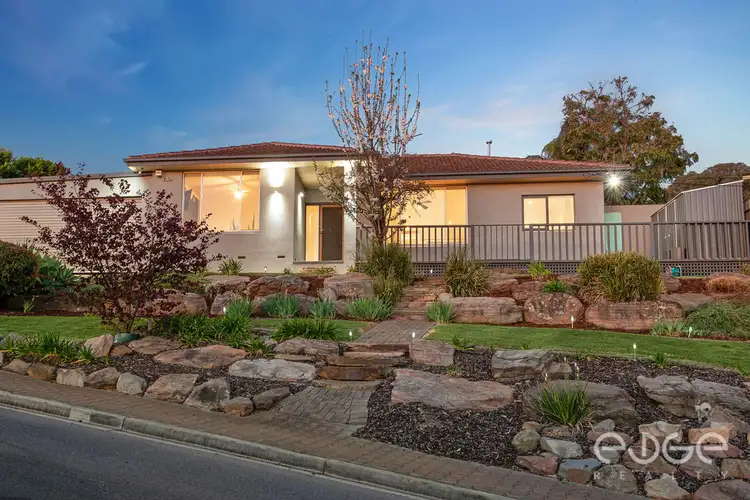 Main view of Homely house listing, 9 Cedric Avenue, Redwood Park SA 5097