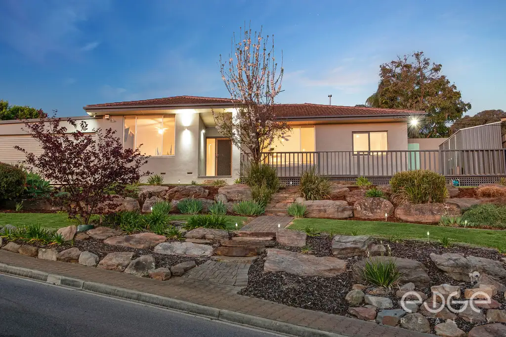 Main view of Homely house listing, 9 Cedric Avenue, Redwood Park SA 5097