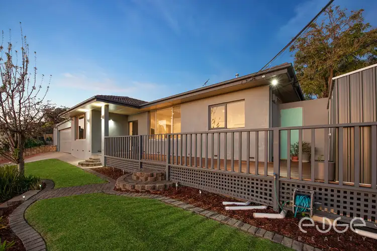Second view of Homely house listing, 9 Cedric Avenue, Redwood Park SA 5097