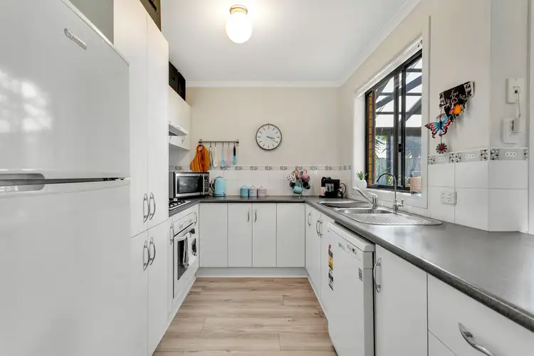 Second view of Homely house listing, 25 Blue Bay Avenue, Aldinga Beach SA 5173