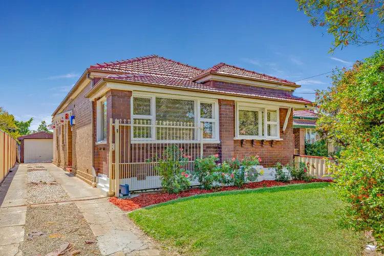 303 Georges River Road, Croydon Park NSW 2133