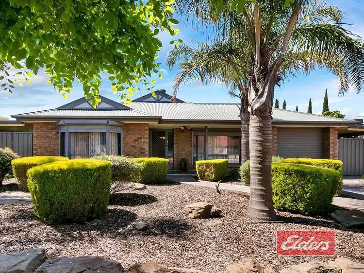 Main view of Homely house listing, 32 Jemalong Crescent, Roseworthy SA 5371