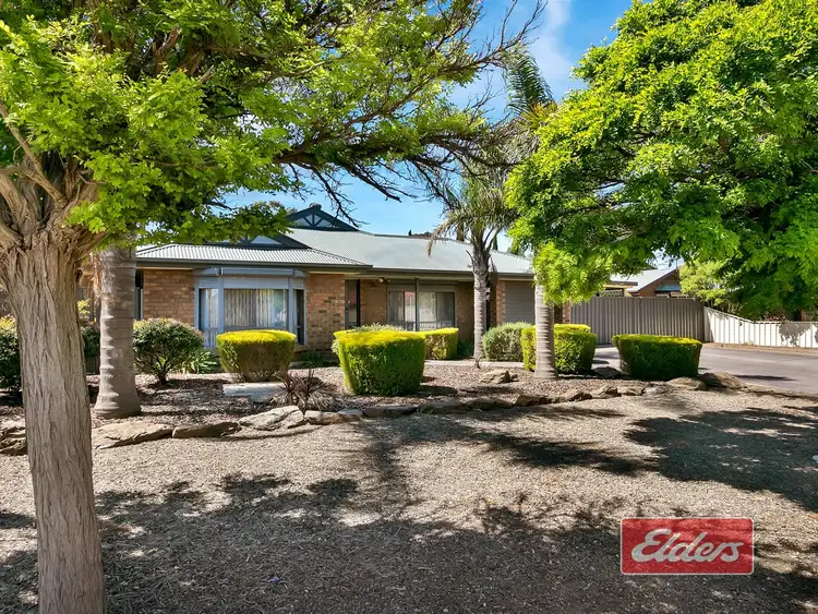 Second view of Homely house listing, 32 Jemalong Crescent, Roseworthy SA 5371