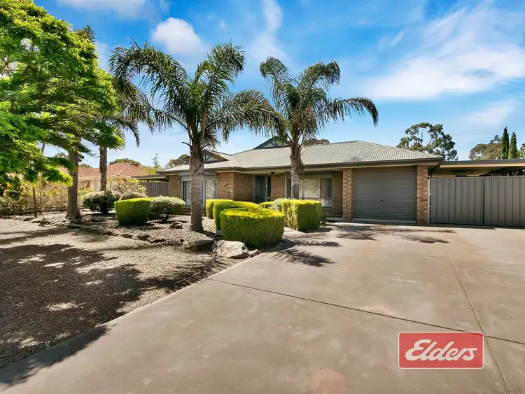 Third view of Homely house listing, 32 Jemalong Crescent, Roseworthy SA 5371