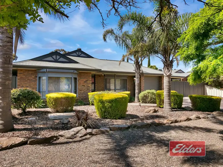 Fourth view of Homely house listing, 32 Jemalong Crescent, Roseworthy SA 5371