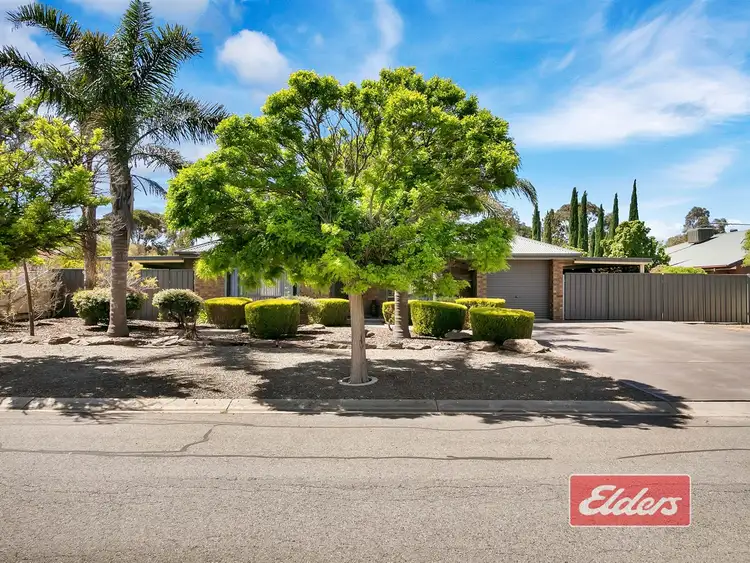 Fifth view of Homely house listing, 32 Jemalong Crescent, Roseworthy SA 5371