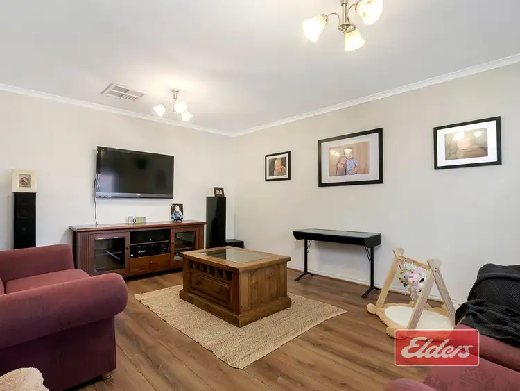 Sixth view of Homely house listing, 32 Jemalong Crescent, Roseworthy SA 5371