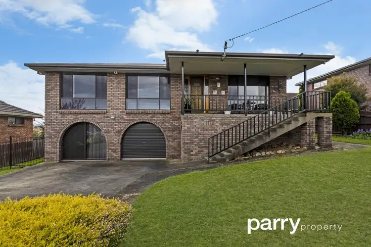 Main view of Homely house listing, 21 Bronzewing Avenue, Newnham TAS 7248