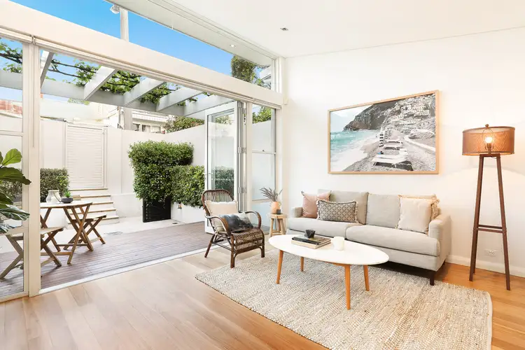 Second view of Homely house listing, 35 Junior Street, Leichhardt NSW 2040