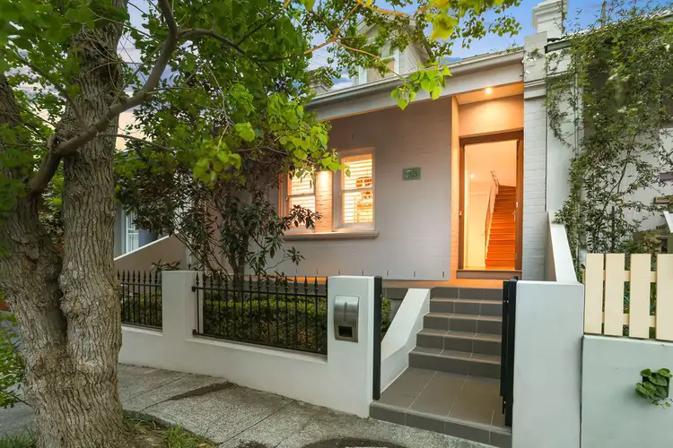 Third view of Homely house listing, 35 Junior Street, Leichhardt NSW 2040