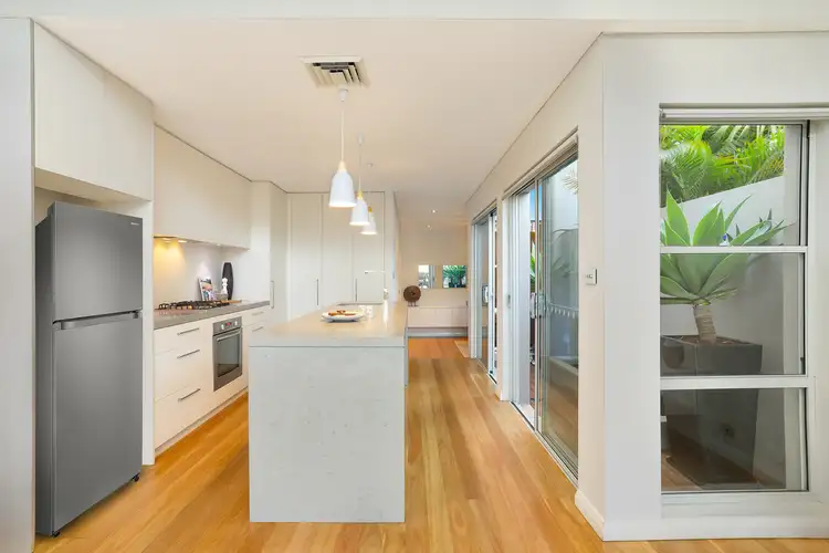 Fifth view of Homely house listing, 35 Junior Street, Leichhardt NSW 2040