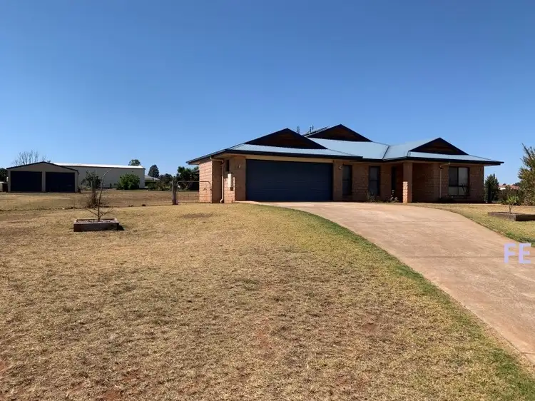 Main view of Homely house listing, 33-35 Premier Drive, Kingaroy QLD 4610