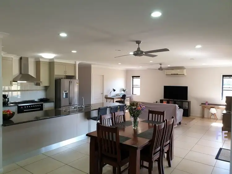 Third view of Homely house listing, 33-35 Premier Drive, Kingaroy QLD 4610