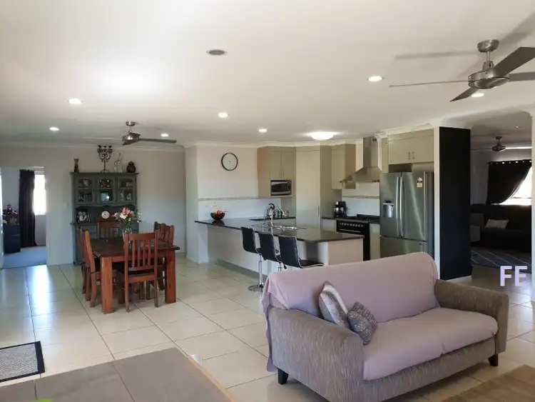 Fourth view of Homely house listing, 33-35 Premier Drive, Kingaroy QLD 4610