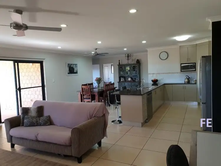 Fifth view of Homely house listing, 33-35 Premier Drive, Kingaroy QLD 4610