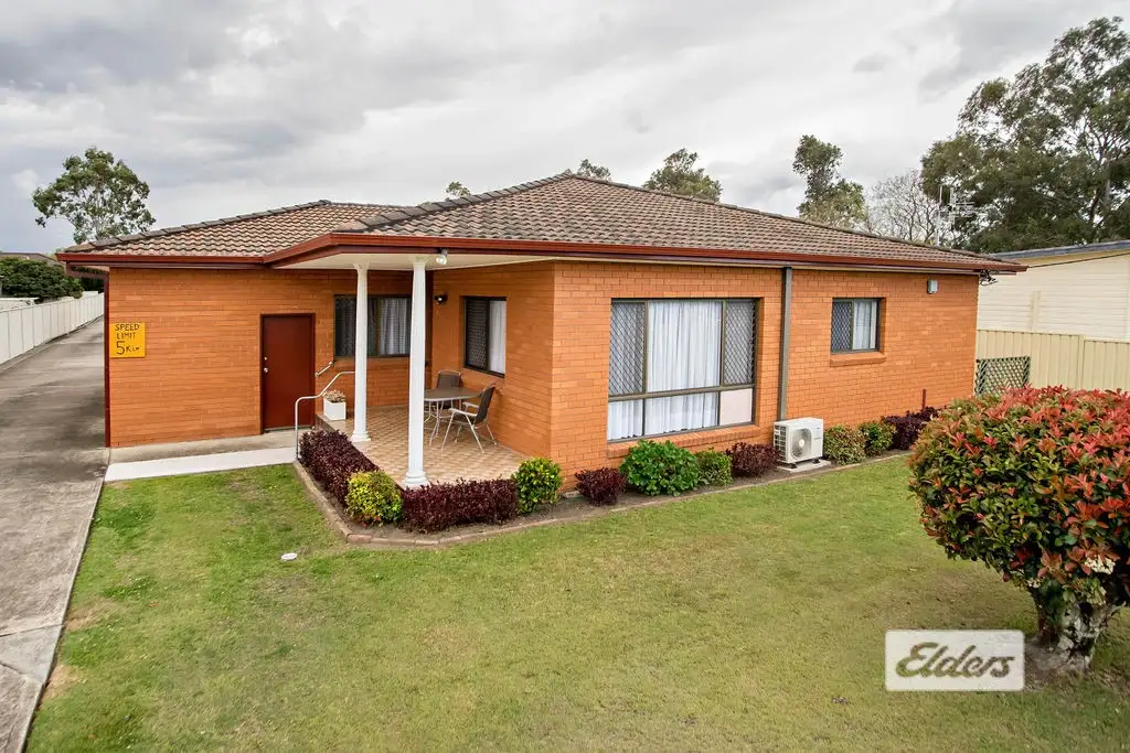 Main view of Homely unit listing, 1/7 Spence Street, Taree NSW 2430