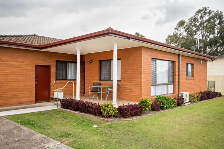 Second view of Homely unit listing, 1/7 Spence Street, Taree NSW 2430