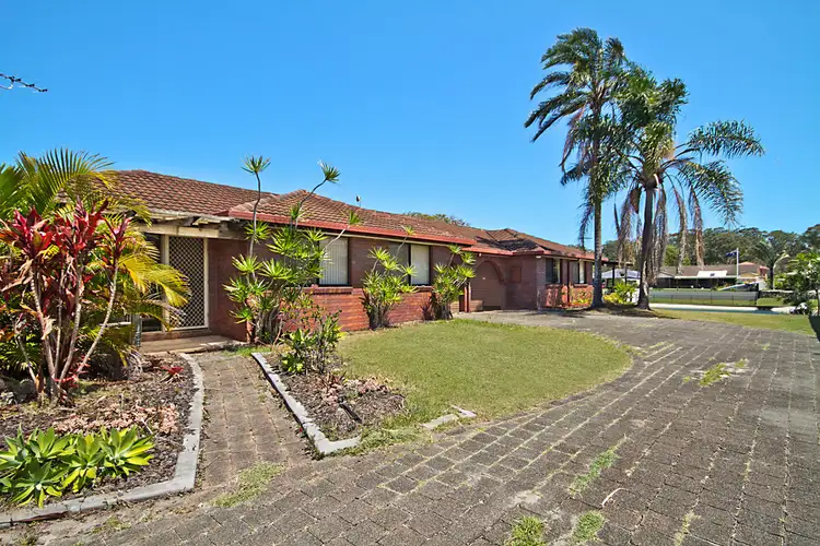 Main view of Homely house listing, 3 Tattler Court, Tweed Heads West NSW 2485
