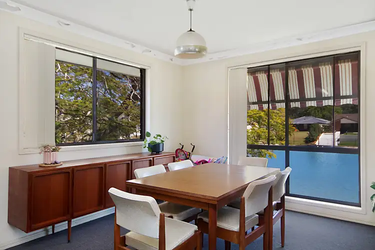 Second view of Homely house listing, 3 Tattler Court, Tweed Heads West NSW 2485