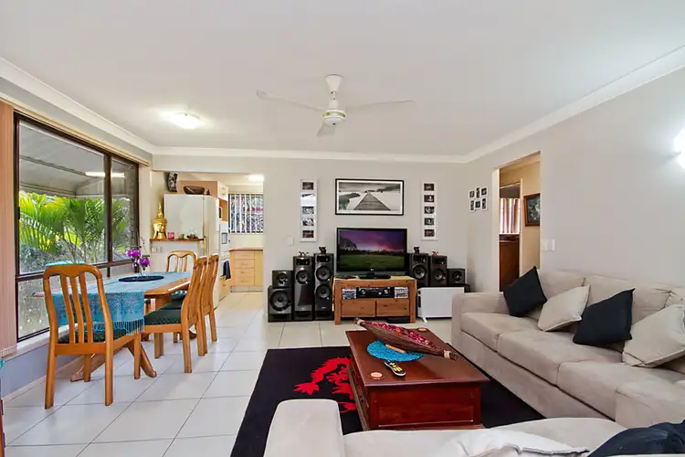 Second view of Homely semi-detached listing, 2/16 Ducat Street, Tweed Heads NSW 2485