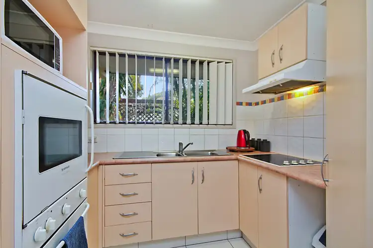 Third view of Homely semi-detached listing, 2/16 Ducat Street, Tweed Heads NSW 2485
