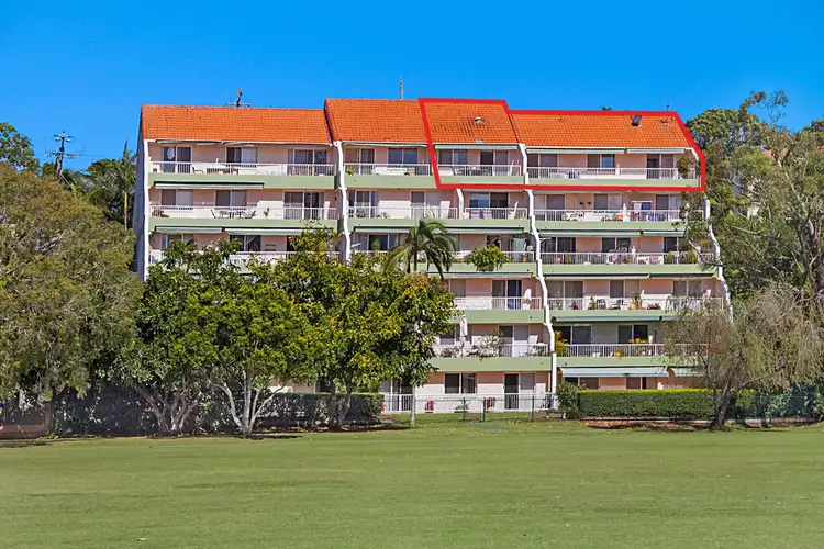 19/29 Dixon Street, Coolangatta QLD 4225